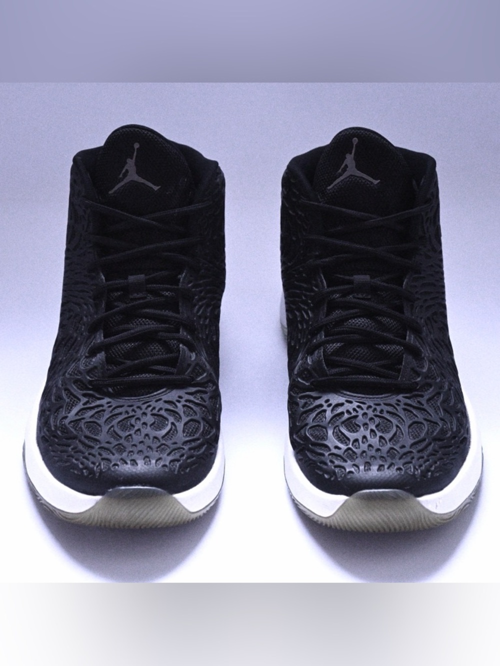 Jordan Eclipse Chukka Black – Men’s Size 13 - Picture 2 of 9